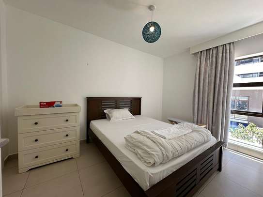 Furnished 2 Bed Apartment with En Suite in Lavington image 5