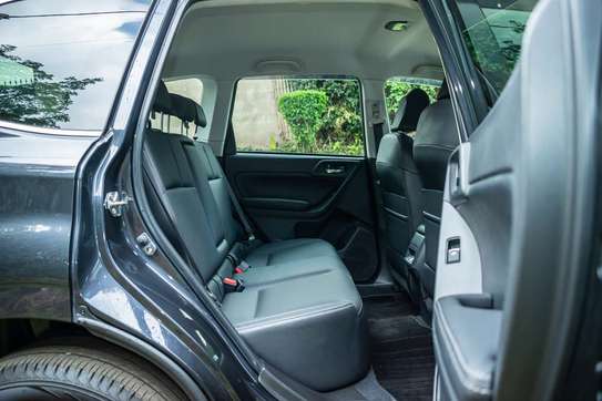 2016 Subaru Forester XT image 10