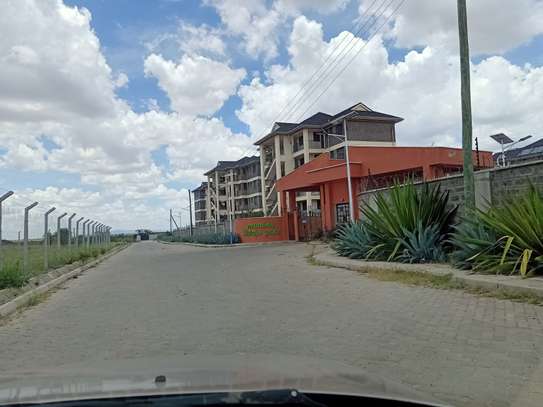 2 Bed Apartment with Swimming Pool at Kitengela-Isinya Rd. image 17