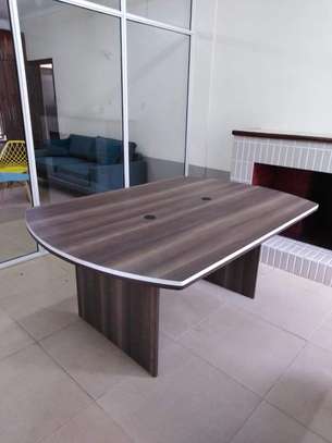 2.4 meter length board room tables image 7