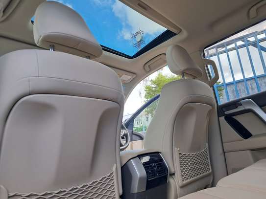 TOYOTA LAND CRUISER PRADO…. image 2