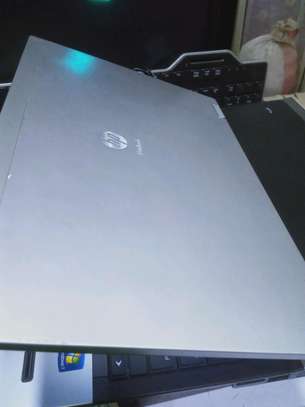 HP EliteBook 8440p core i5 4gb ram 500gb HDD image 1