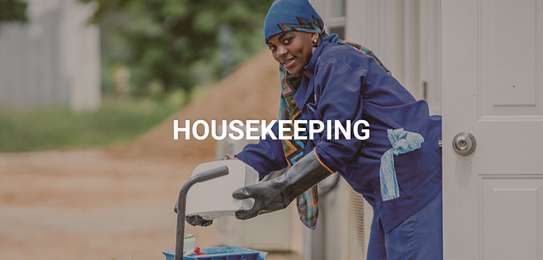 House Cleaning & Apartment Cleaning Services/We're Here! image 13
