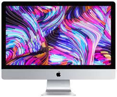Apple iMac 24" image 1