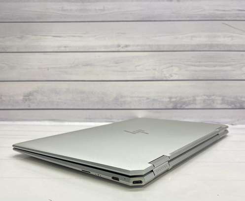 Hp Spectre x360 convertible 2-in-1 Laptop image 3
