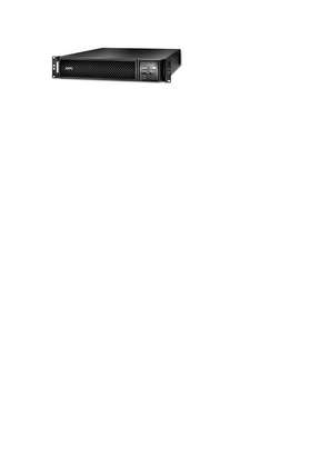 APC 3000VA Rackmount UPS image 3