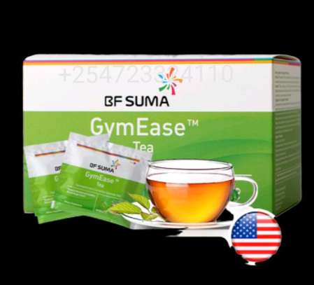 Bfsuma Gym Ease Tea 20 Sachets image 3