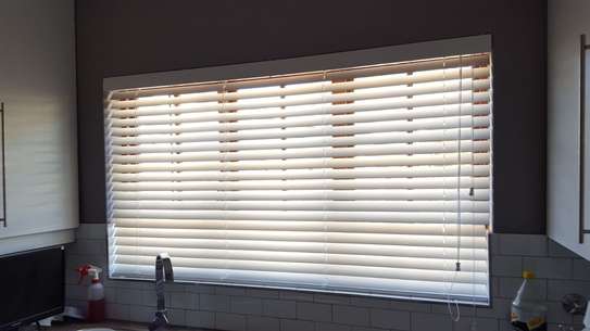 Best roller and vertical blind-Free Installation In Nairobi image 9