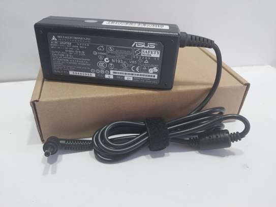 Replacement Laptop Charger for Asus 19V 2.37A 4.0 X 1.35 45W image 2