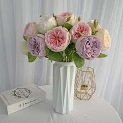 appealing artificial flowers image 1