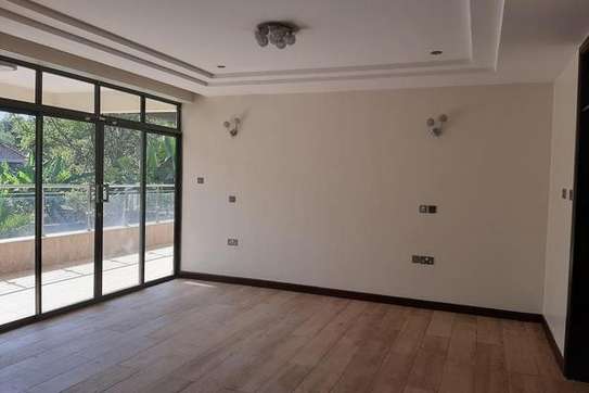 5 Bed Townhouse with En Suite at Issac Gathanju image 7