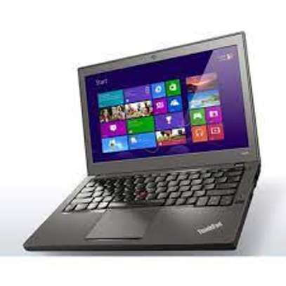 Lenovo Thinkpad  X260 laptop image 2