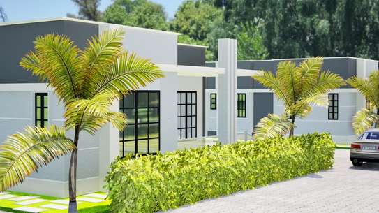 3 Bed House with En Suite at Juja image 19
