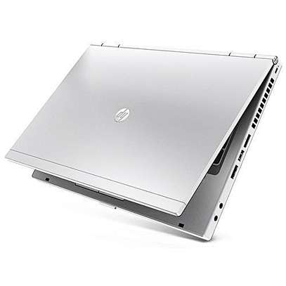 HP EliteBook 8470p -Corei5 2.6ghz, 4GB ram, 500GB HDD image 2