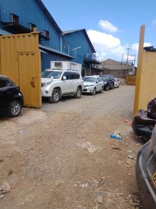 Godown for lease Northern Bypass near Isuzu Motors image 2