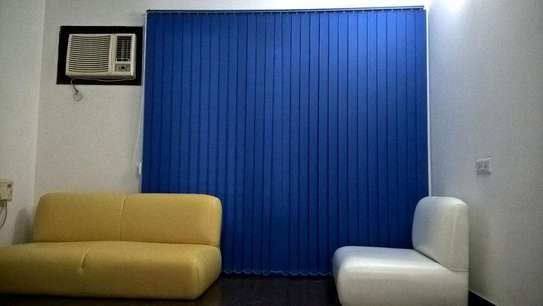 High Quality Vertical Blinds image 2
