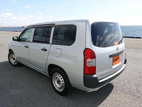 PROBOX NEW MODEL (MKOPO/HIRE PURCHASE ACCEPTED) image 9