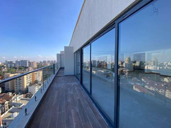 5 Bed Apartment with En Suite at Kileleshwa image 3