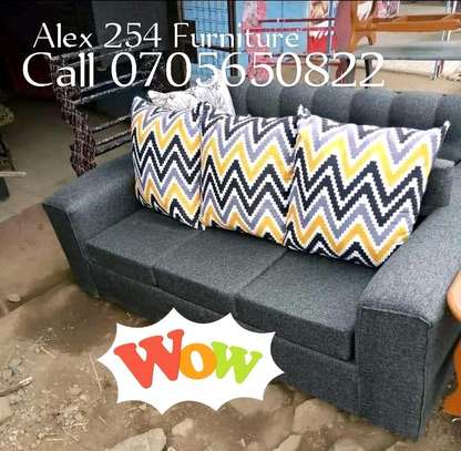 Quality affordable sofas image 2