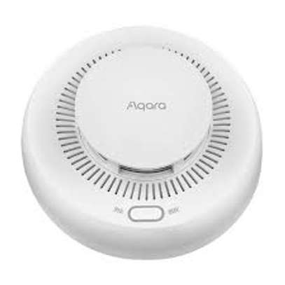 Aqara Smart Smoke Detector image 1