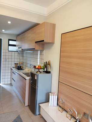 Studio apartment for sale in Ruaka image 6