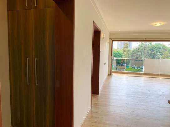 2 Bed Apartment with En Suite at Kileleshwa image 25