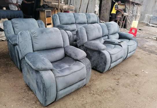 Recliner online sofa jumia