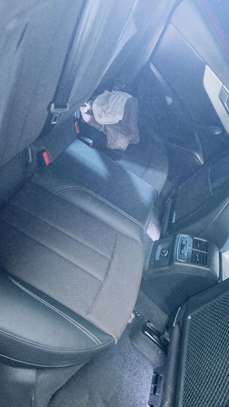 Audi A5 Tfsi quattro 2018model image 8