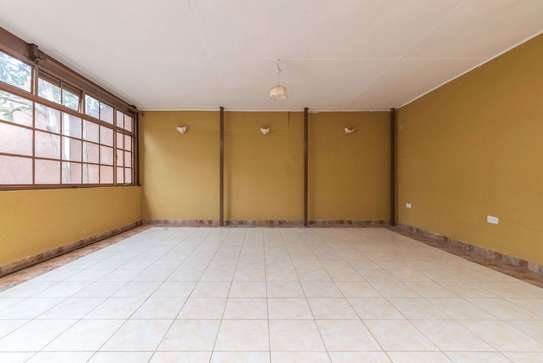 3 Bed Townhouse with Garage in Langata image 5