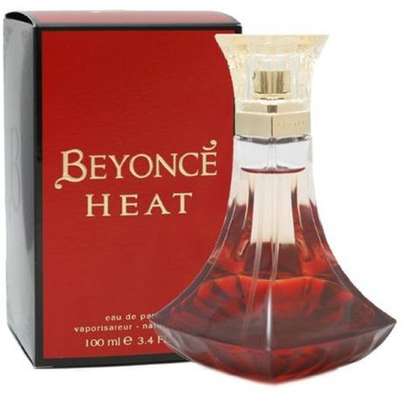 Beyonce Heat For Women-Eau De Parfum image 1