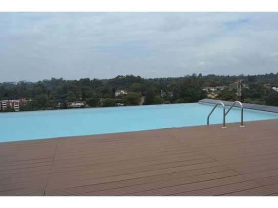 2 Bed Apartment with En Suite at Westlands image 7