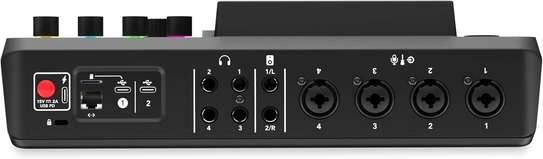 RØDECaster Pro II All-in-One Production Solution image 4