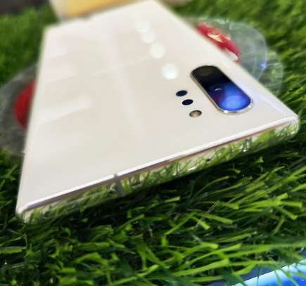 Samsung Galaxy Note 10 Plus 512GB White image 5