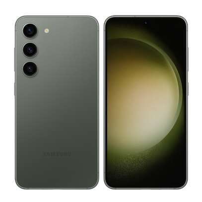 Samsung Galaxy S23 Plus 5G image 2