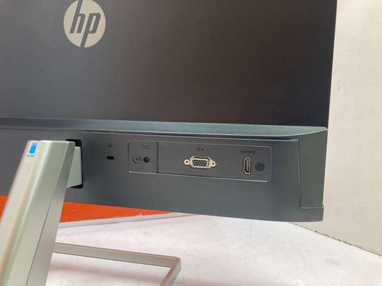 HP M22f Monitor Display Frameless image 3