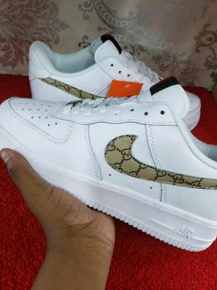 ,COMFY AIRFORCE GUCCI image 1