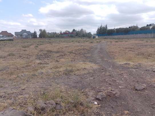 Residential Land at Mwananchi Road image 11