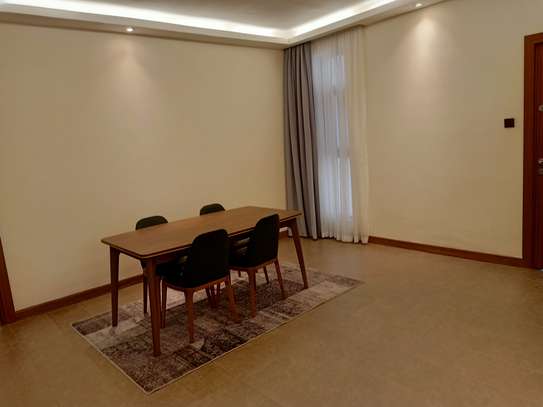 Serviced 2 Bed Apartment with En Suite at Lower Kabete Lane image 3