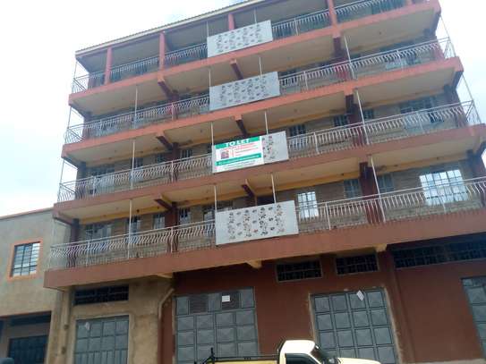 1 Bed Apartment with Parking at Garissa Rd image 11