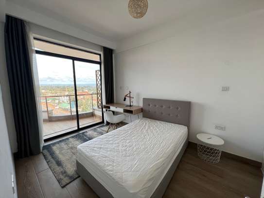 Serviced 2 Bed Apartment with En Suite at Muthangari Drive image 10