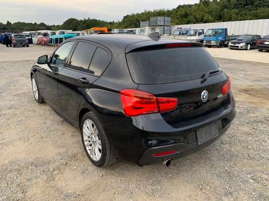 NEW BMW 116i (MKOPO/HIRE PURCHASE ACCEPTED) image 5