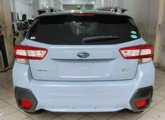 Subaru XV newshape on sale image 3