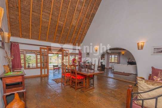 2 Bed House with Garden in Kitengela image 4