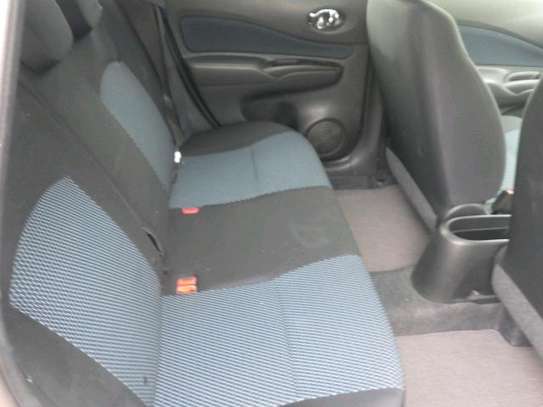 Nissan note on sale by company image 1