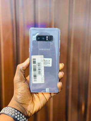 Samsung Galaxy Note 8 image 4