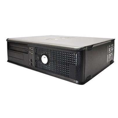 DELL DESKTOP CORE2DUO 2GB RAM 160GB HDD(AVAILABLE). image 2