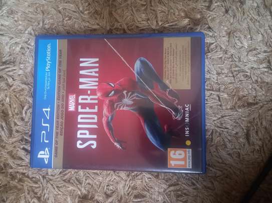 PS4 Games For Sale (Excellent Condition) image 4