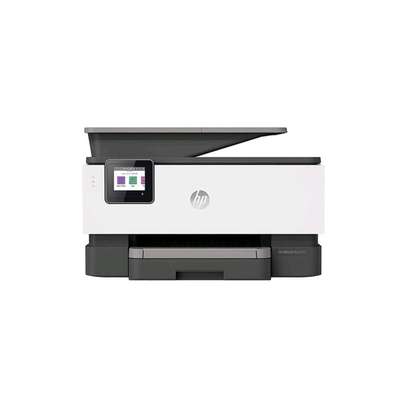 HP OfficeJet Pro 9013 All-in-One Printer image 1