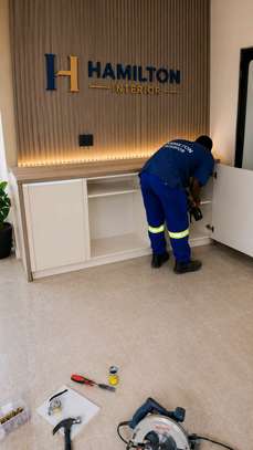 STORAGE/ SHELVING  EXPERTS image 4