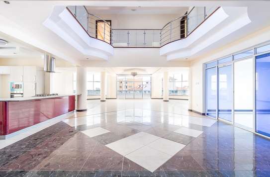 3 Bed Apartment with En Suite in Kileleshwa image 3